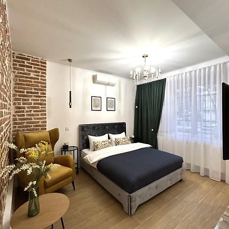 Modern Apartment, 100M To Opera Lviv Exterior foto