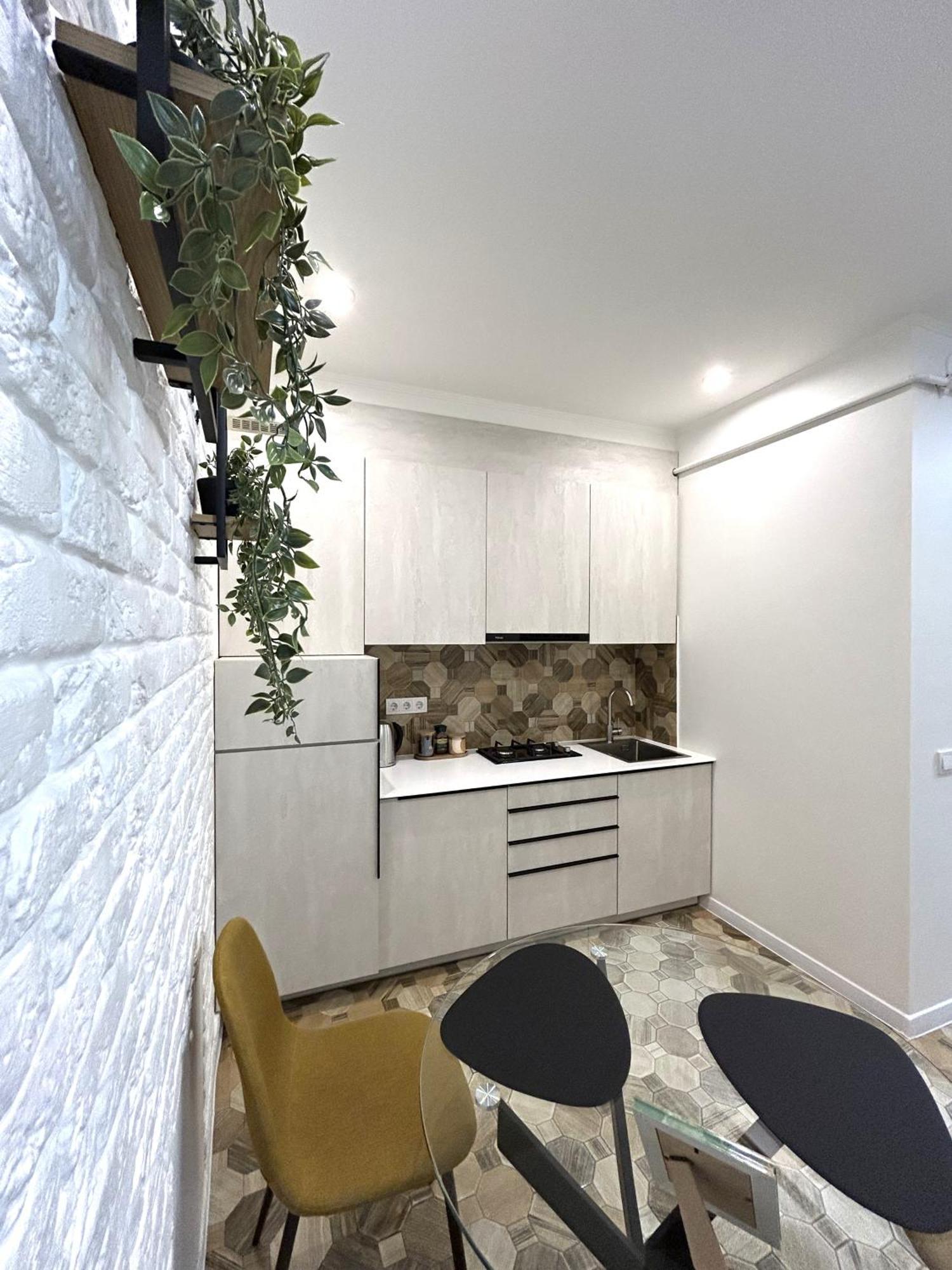 Modern Apartment, 100M To Opera Lviv Exterior foto